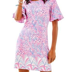Lilly Pulitzer NWT Britton Dress